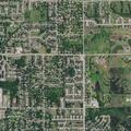 Person suffering stroke near East Kelsey Drive