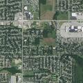 Medical call for 46-year-old female at East 25th Street