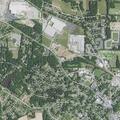 Possible MIP and spray paint vandalism at Fourth of July Park