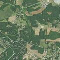 Person found unconscious at Conrad Farm Rd