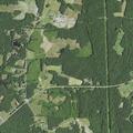 Disabled vehicle in roadway on Walters Road