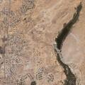 Medical alarm activated near East Terrace Lane in Tuba City