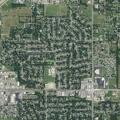 Child choking on candy near East 22nd Street in Tulsa