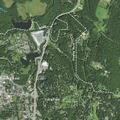Unresponsive elderly woman found at home