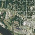 Possible break-in at Sand Springs lumber yard