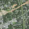 Person with breathing problems near Mizell Road