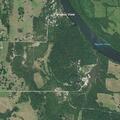 Woman with vomiting and fever near Chouteau