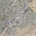 Medical aid dispatched near Barker Street in Coalinga