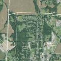 Report of loud bangs near Spruce Street