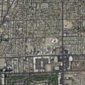 Police activity causes detour on Vegas Valley Drive