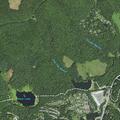Person reported sick at apartment on Trout Stream Trail