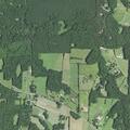 87-year-old female unconscious but breathing at Efland