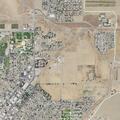 Person with difficulty breathing at East Roosevelt St
