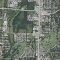 81-year-old male fall at Arkansas Circle residence