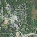 Medical emergency at Huntsview Apartments in Greensboro
