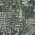 Officers check report of gunfire near Indian Oaks