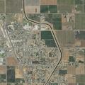 Medical aid dispatched to a location in Strathmore, CA