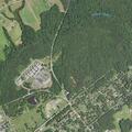 Suspicious SUVs reported near Butner and hospital