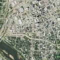 33-year-old woman with chest pain at Tulsa crisis center
