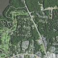 Person reported sick near Horse Pen Creek Road