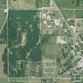 83-year-old woman with chest pain near Roping Street in Inola