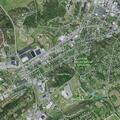 Woman overdoses on Lyrica near EMS headquarters