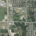 Person reported sick at South 40th Street in Springdale