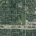 50-year-old woman with possible stroke on South Urbana Ave