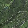 Person trapped under shed in Mountaintop rescue