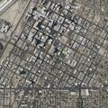 Medical call at 800 block of 6th street in Las Vegas