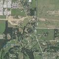 Suspicious vehicle last seen near railroad tracks
