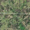 Person experiencing chest pain near Longmire Road