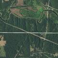 Death investigation near Bear Road in Terlton, OK