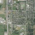 Person in cardiac arrest near Kendra Avenue