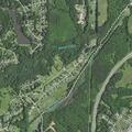 Person fallen near Crutchfield Farm Road in Oak Ridge
