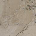 Unauthorized burn near South Leslie Street in Pahrump