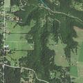 81-year-old female vomiting on Highway 206 East
