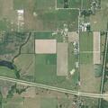 Elderly woman with weakness near Chouteau