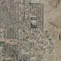 Person experiencing cardiac problem in Las Vegas apartment