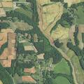 Reported larceny near Sugartown Road in Yadkinville