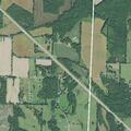 Welfare check for confused man at highway 22 address