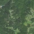 Man with breathing trouble and severe symptoms in boone