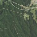 Blue vehicle flees from deputies on Fiddlers Bend Road