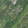 Person experiencing non-traumatic bleeding at home