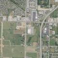 Sick person reported at South Gene George Boulevard