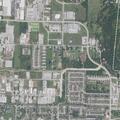 Domestic dispute with physical fight at Adrian Avenue