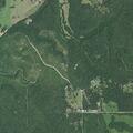Person with possible broken bones near Locust Grove