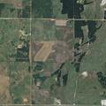 Elderly man fallen, unable to get up near Lahoma