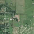 Person reports back pain at residence in Inola
