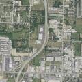 Minor crash with child checked at Denny’s lot